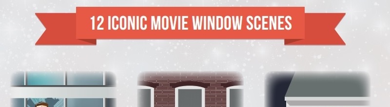 iconic movie window scenes featured image
