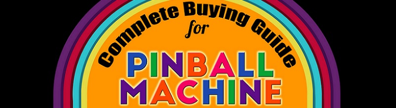 pinball machine buyers guide featured image