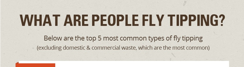 UK fly tipping title